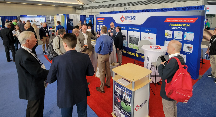 Registration now open for 2026 FORUM INFOFLEX in Milwaukee